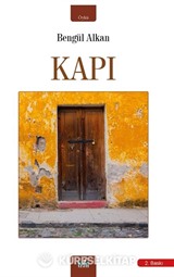 Kapı