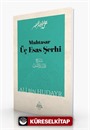Muhtasar Üç Esas Şerhi (2. Baskı)