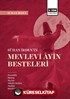 Sühan İrdenin Mevlevi Ayin Besteleri