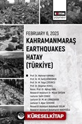 February 6 2023 Kahramanmaraş Earthquakes Hatay