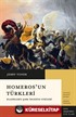 Homeros'un Türkleri