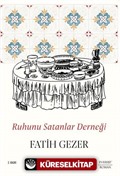 Ruhunu Satanlar Derneği