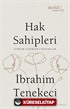 Hak Sahipleri