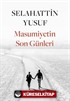 Masumiyetin Son Günleri