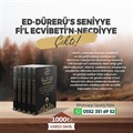 Ed-Dureru's Seniyye (5 cilt takım)