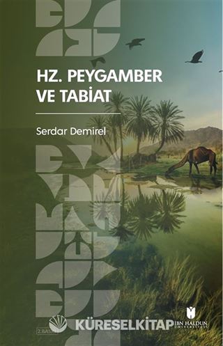 Hz. Peygamber ve Tabiat