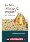 Kur'an'ın Felsefi Okunuşu İbn Rüşd Örneği