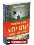 Altın Kitap -3 Kitap Set