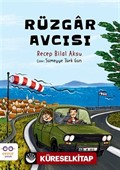 Rüzgar Avcısı