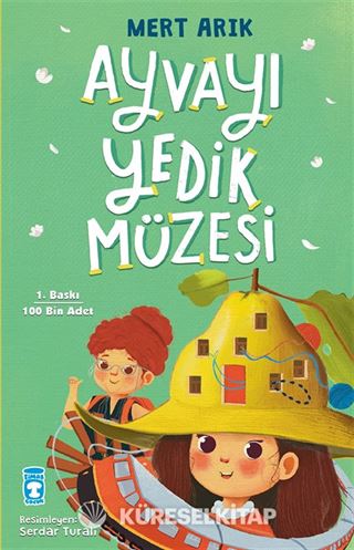 Ayvayı Yedik Müzesi
