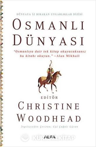 Dünyaya İz Bırakan Uygarlıklar Dizisi Osmanlı Dünyası