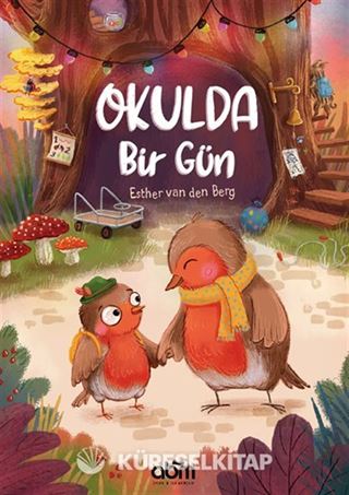 Okulda Bir Gün