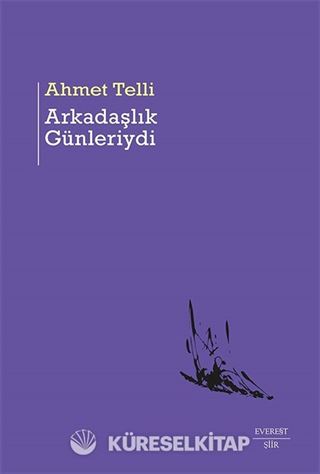 Arkadaşlık Günleriydi