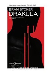 Drakula ( Sert Kapak )