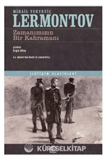 Zamanımızın Bir Kahramanı