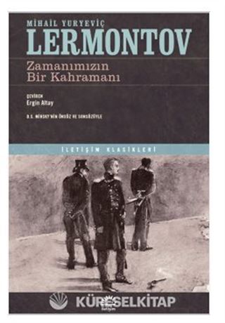 Zamanımızın Bir Kahramanı
