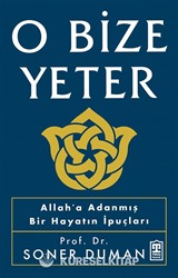 O Bize Yeter