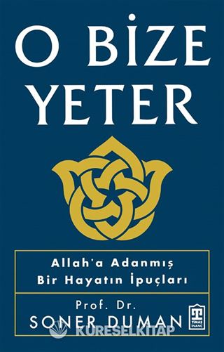 O Bize Yeter