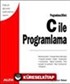 C ile Programlama/ Yüksek öğrenim müfredatına uygun Programlama Dilleri