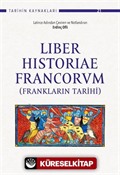 Liber Historiae Francorum (Frankların Tarihi)