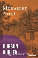 Muhabbet Ateşi