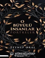 O Büyülü İnsanlar