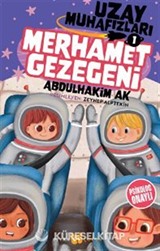 Uzay Muhafızları 1 / Merhamet Gezegeni