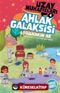 Uzay Muhafızları 4 / Ahlak Galaksisi