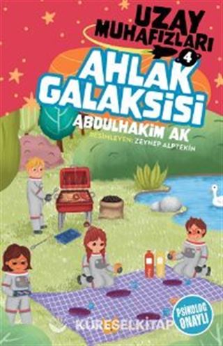 Uzay Muhafızları 4 / Ahlak Galaksisi