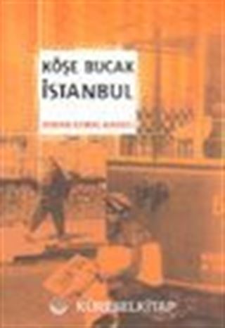 Köşe Bucak İstanbul