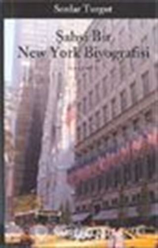 Şahsi Bir New York Biyografisi