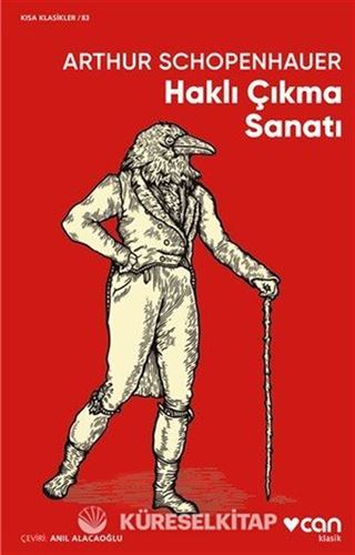 Haklı Çıkma Sanatı
