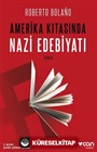 Amerika Kıtasında Nazi Edebiyatı