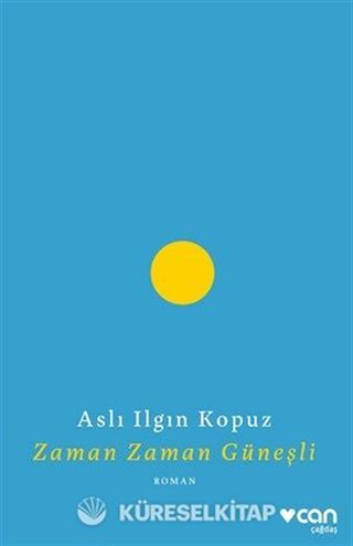 Zaman Zaman Güneşli