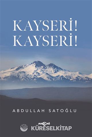 Kayseri! Kayseri!