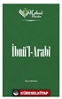 Nebevi Varisler İbnül-Arabi