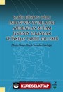 Rafig Hüseyn Oğlu İmrani'nin Yayımladığı Azerbaycan Muğam Janrının Yaranması ve İnkişaf Tarihi Adlı Eser (Metin-Aktarı-Müzik Terimleri Sözlüğü)