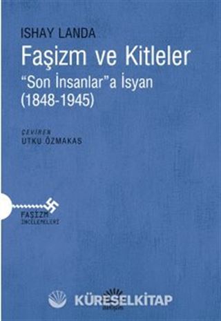 Faşizm ve Kitleler