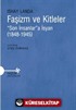 Faşizm ve Kitleler