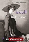 Mrs. Dalloway (Osman Akınhay Çevirisi)