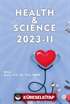 Health - Science 2023-II