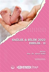 Sağlık - Bilim 2023: Ebelik II