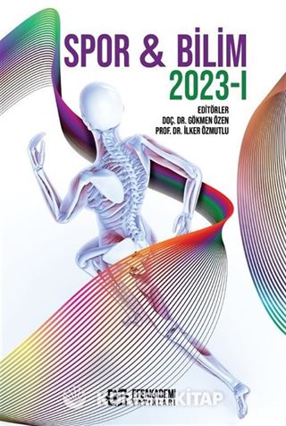 Spor - Bilim 2023 -I