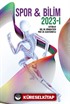 Spor - Bilim 2023 -I