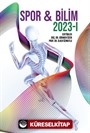 Spor - Bilim 2023 -I