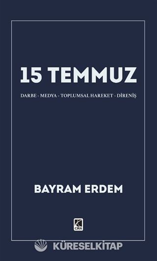 15 Temmuz