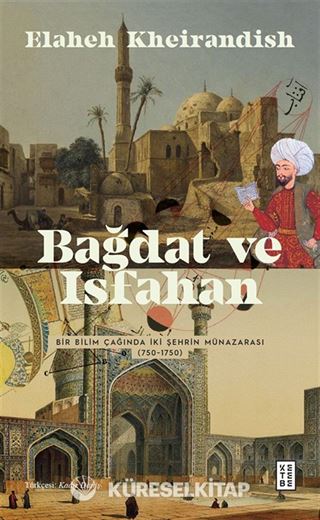 Bağdat ve Isfahan
