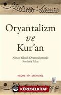 Oryantalizm ve Kur'an