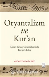 Oryantalizm ve Kur'an
