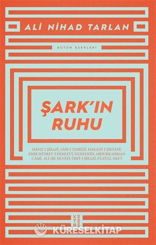Şark'ın Ruhu